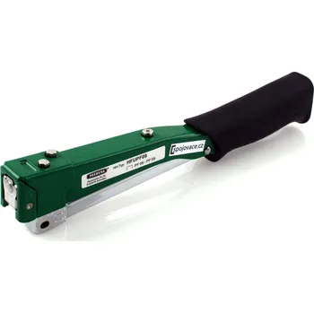 Sponkovačka Kladívková sešívačka HFUPF09, Prebena