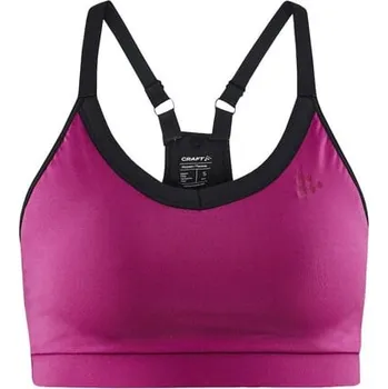 Podprsenka Podprsenka Craft Motion růžová Podkarta: S