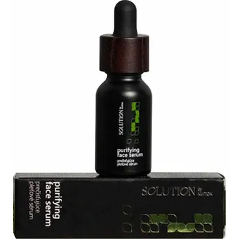 Pleťové sérum KVITOK Solution Pročišťující pleťové sérum 15&nbsp;ml