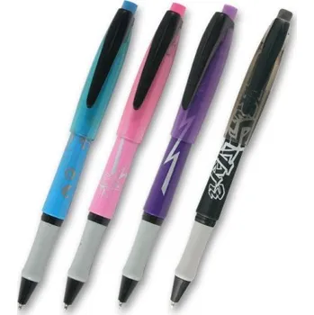 Kuličková tužka Papermate Replay mix barev