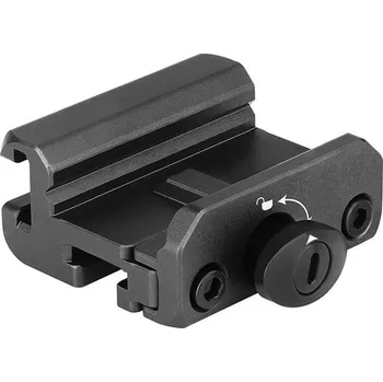 Příslušenství pro sportovní střelbu Picatinny adaptér OLIGHT pro světla na zbraň ODIN