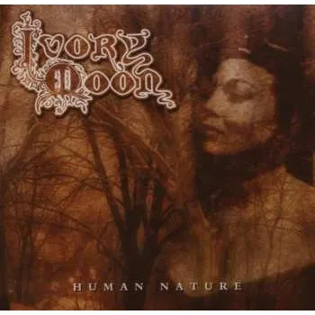 Zahraniční hudba CD Ivory Moon: Human Nature 2019