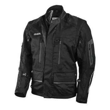Moto bunda O'Neal Baja Racing Enduro Moveo černá M