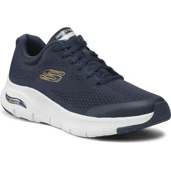 Pánské tenisky SKECHERS Arch Fit 232040-NVY
