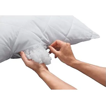 Polštář Zollner Davos 70 x 90 cm