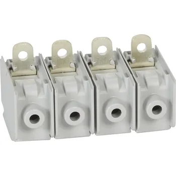 vypínač LEGRAND Blok 421027 DPX3 120/150 svorek 421027