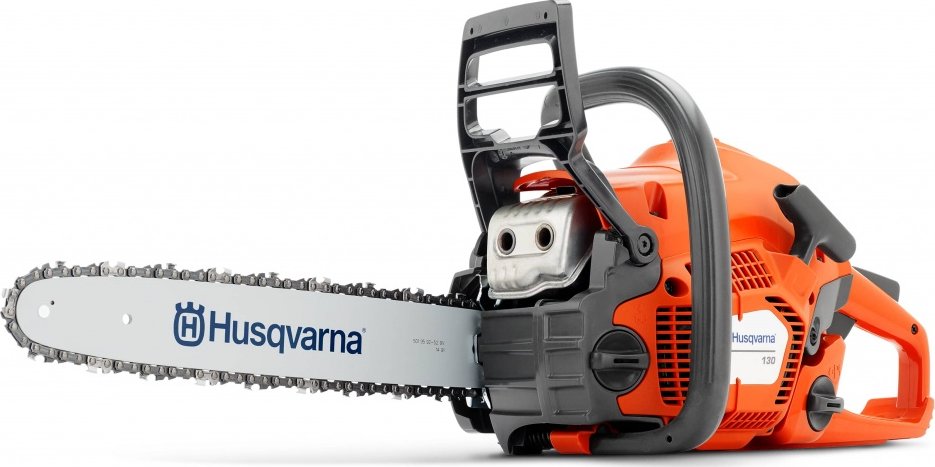 benzinová pila Husqvarna 130