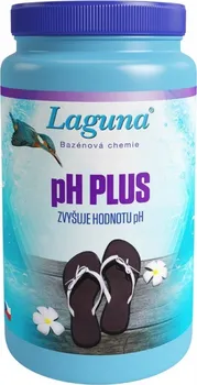 Bazénová chemie Laguna pH Plus