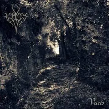 Zahraniční hudba CD Empty: Vacio 2018