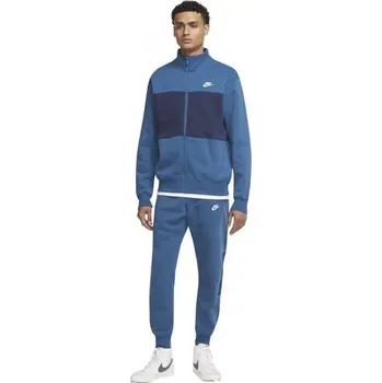 Nike Sportswear Sport Essentials-Pánská souprava - Velikost XXL