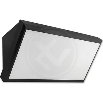 Venkovní osvětlení Svítidlo fasádní venkovní nástěnné LED FERRA 12W /IP54/ (zdroj světla LED)