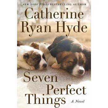 Kniha Seven Perfect Things - Hyde, Catherine Ryan