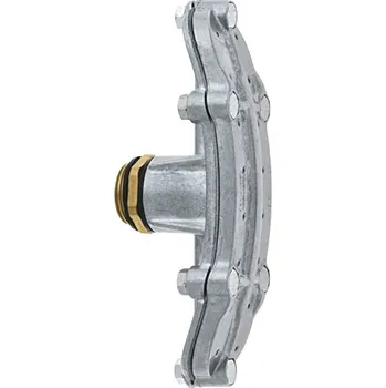 Zahradní hadice Karasto Armaturenfabrik Oehler GmbH Vějířová tryska, vnější závit 3/4" 528B