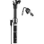 XLC 2502069805 teleskopická černá…