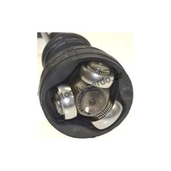 Hřídel nápravy Hnací hřídel LÖBRO 302951 - SAAB