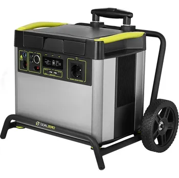 Záložní zdroj Goal Zero Yeti 3000X