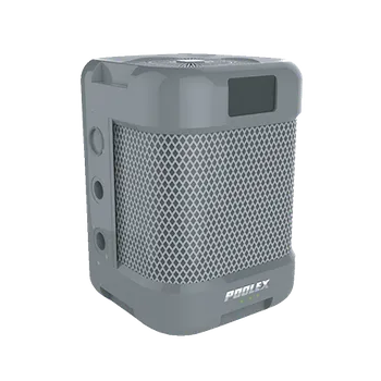 Poolex Q-Line 7 Full Inverter