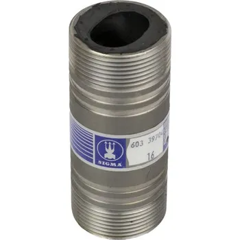 Příslušenství k čerpadlu SIGMA 1 1/4" EVGU stator kompletní 4100002