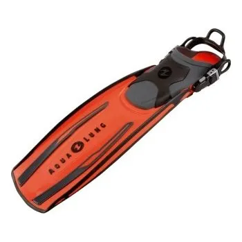 Ploutve Ploutve STRATOS ADJ, Technisub Oranžová x-large