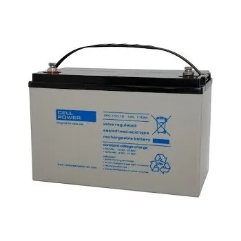 Invalidní vozík CPC 110-12I - určeno pro cyklický provoz