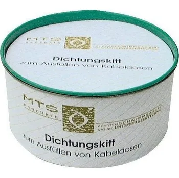 Bazénové osvětlení VÁGNER POOL Zalévací hmota pro kabelové propojovací krabice vp-8706