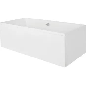 Vana BESCO Set vanových panelů QUADRO Rozměr vany - 165 × 75 cm VANQAUD165CP