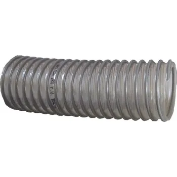 Zahradní hadice ESPIROFLEX 110/120,5 VENTITEC PUR-2N O FLEX - had. , pro odsáv. abrazivních mat. a suché potraviny (-20/+80°C)