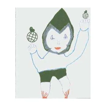 Zahraniční hudba CD Björk: ‹Army Of Me› Remixes And Covers 2005