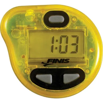 Plavecké brýle Tempo Trainer Pro, FINIS