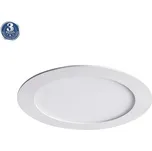 LED svítidlo ROUNDA V2LED 6W-WW-W Kanlux 28938
