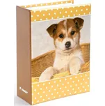 Fandy Friend pes 12,5 x 16,5 cm 50 stran