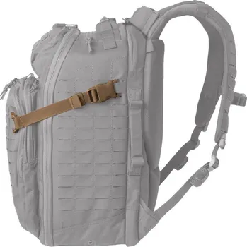 Outdoorové zavazadlo First Tactical® Kompresní popruhy First Tactical®, Barva: Coyote