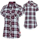 dámská westernová košile Pasadena short Velikost: L
