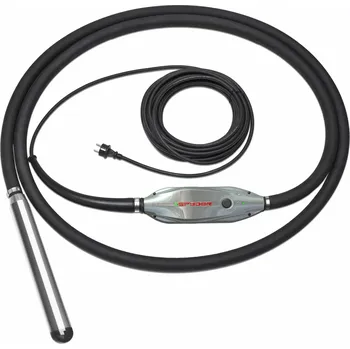 hutnicí technika Enar iSPYDER 60