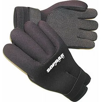 Neoprenový oblek Rukavice 5mm - Kevlar, SOPRASSUB XL