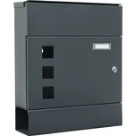 Rottner Globe antracit