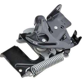 Centrální zámek ZÁMEK KAPOTY PRAVÝ BMW 4 F32/82 2013-