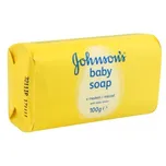 Johnson's Baby Med toaletní mýdlo pro…