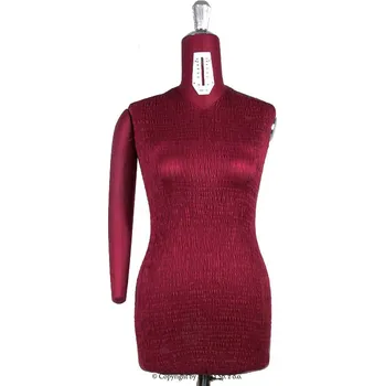 Krejčovská panna Texi Dress Form Multi Flex 36-48