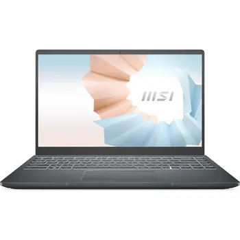 Notebook MSI Modern 14 B5M (Modern 14 B5M-216XCZ)