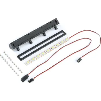 RC vybavení Losi LED pásek přední: 5ive-T 2.0