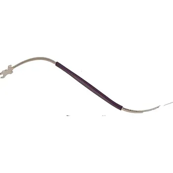 GEWA Made in Germany Speciální nářadí pro vsazení duše Tvar hvězdyCello 2901