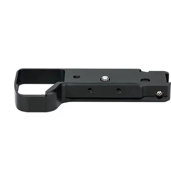 Bateriový grip pro fotoaparát JJC HG-A7R4