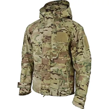 Texar® Bunda Conger Storm-Tex®, Barva: Camogrom® , Velikost: S
