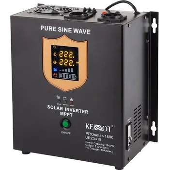 Kemot PROsolar-1800 URZ3419