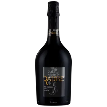 PROSEcco radise doc extra dry