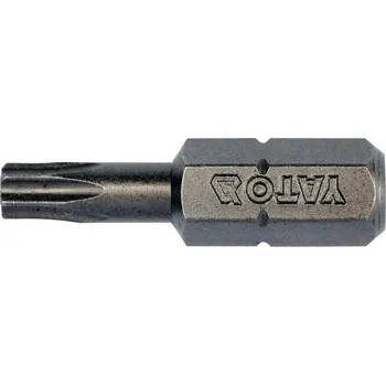 Bit Yato YT-78143 1/4” torx 25 mm 10 ks