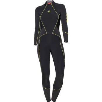 Neoprenový oblek Neopren EVOKE 5mm - dámský, Bare 2