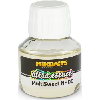 Mikbaits MultiSweet NHDC 50 ml