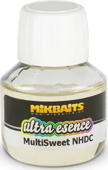 Návnadové aroma Mikbaits MultiSweet NHDC 50 ml